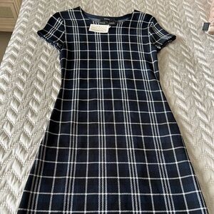 Theory dress new with tags xs/petite